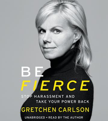 Be Fierce: Stop Harassment and Take Your Power Back Image for Be Fierce: Stop Harassment and Take Your Power Back