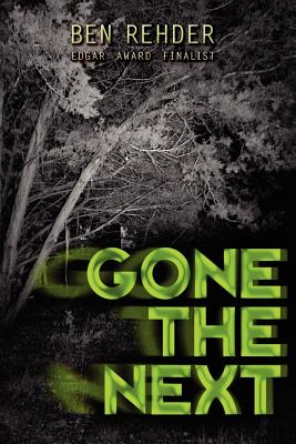 Gone The Next (Roy Ballard Mysteries)