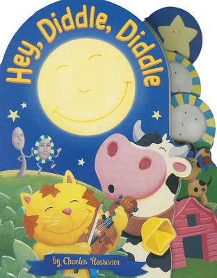 Hey, Diddle, Diddle (Charles Reasoner Nursery Rhymes)