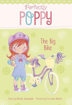 Image for The Big Bike (Perfectly Poppy)
