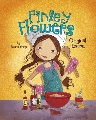 Image for Original Recipe (Finley Flowers) Original Recipe (Finley Flowers)