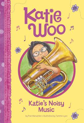Image for Katie's Noisy Music (Katie Woo)
