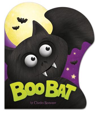 Boo Bat (Charles Reasoner's Halloween Books)