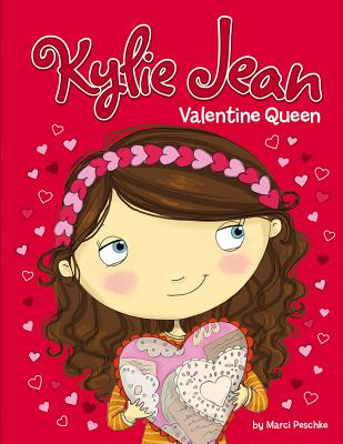 Image for Valentine Queen (Kylie Jean) Valentine Queen (Kylie Jean)