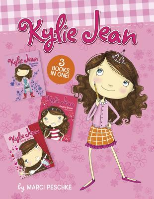 Kylie Jean 3 in 1