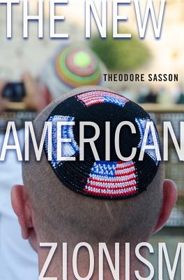 Image for The New American Zionism The New American Zionism