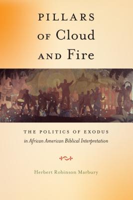 Pillars of Cloud and Fire: The Politics of Exodus in African American Biblical Interpretation (Religion and Social Transformation, 8)