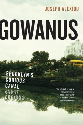 Gowanus: Brooklyn?s Curious Canal Image for Gowanus: Brooklyn?s Curious Canal