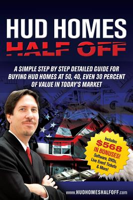 HUD Homes Half Off!