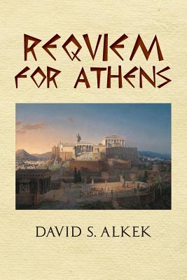 Image for Requiem For Athens Requiem For Athens