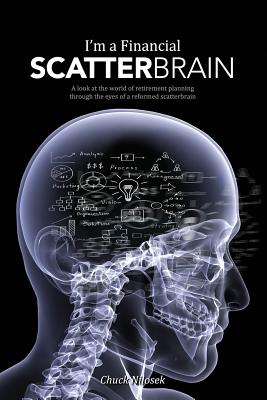 I'm a Financial Scatterbrain: A look at the world of retirement planning through the eyes of a reformed scatterbrain