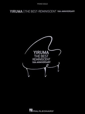 Yiruma-The Best-Reminiscent Piano Solo