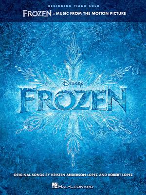 Frozen: Music from the Motion Picture