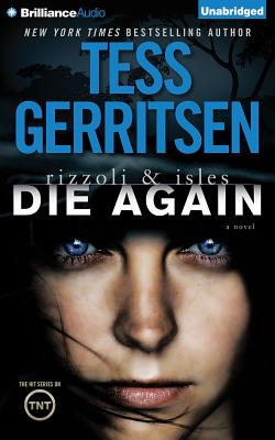 Die Again (Rizzoli & Isles)