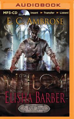 Elisha Barber (The Dark Apostle)