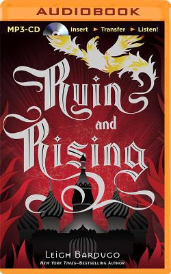 Image for Ruin and Rising (The Grisha Trilogy)