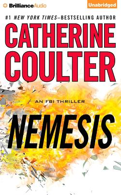 Nemesis (An FBI Thriller)