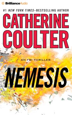Image for Nemesis (An FBI Thriller, 19) Nemesis (An FBI Thriller, 19)