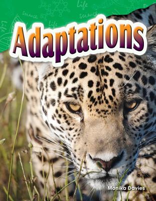 Animal Senses (Science Readers: Content and Literacy)