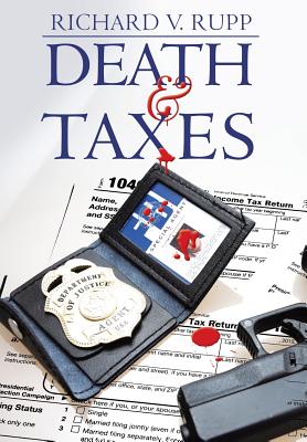 Death & Taxes Image for Death & Taxes