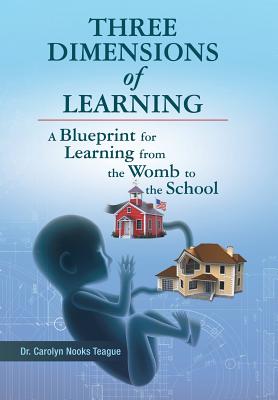 Three Dimensions of Learning: A Blueprint for Learning from the Womb to the School Image for Three Dimensions of Learning: A Blueprint for Learning from the Womb to the School