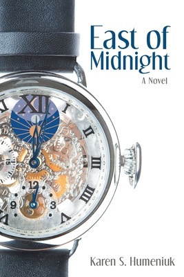 Image for EAST OF MIDNIGHT