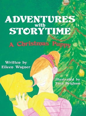 Adventures With Storytime: A Christmas Puppy