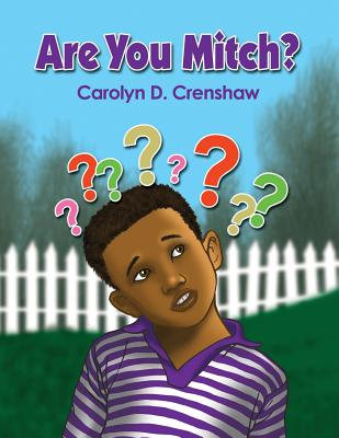Image for Are You Mitch?