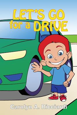 Let's Go for a Drive Image for Let's Go for a Drive
