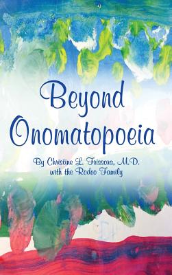 Beyond Onomatopoeia