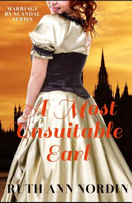Most Unsuitable Earl, A
