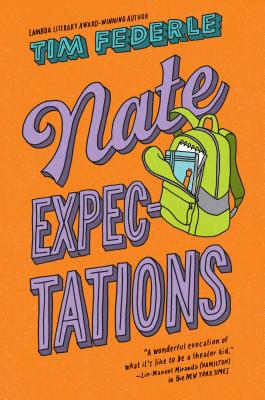 NATE EXPECTATIONS