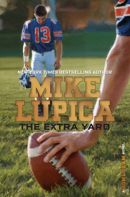 Extra Yard (Reprint)