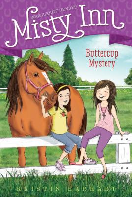 Image for Buttercup Mystery (2) (Marguerite Henry's Misty Inn) Buttercup Mystery (2) (Marguerite Henry's Misty Inn)