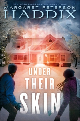 Under Their Skin (Reprint)