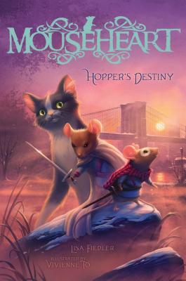 Image for Hopper's Destiny (2) (Mouseheart) Hopper's Destiny (2) (Mouseheart)