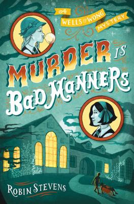 Murder Is Bad Manners (Reprint)