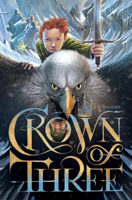 Crown of Three (Reprint)