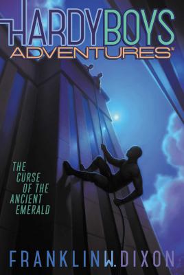 Image for The Curse of the Ancient Emerald (9) (Hardy Boys Adventures) The Curse of the Ancient Emerald (9) (Hardy Boys Adventures)