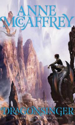 Image for Dragonsinger (2) (Harper Hall of Pern)