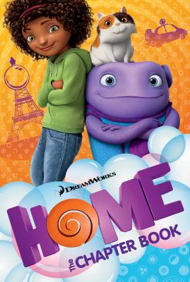 Image for Home: The Chapter Book