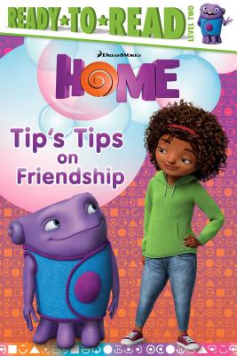 Tip's Tips on Friendship (Home) Image for Tip's Tips on Friendship (Home)