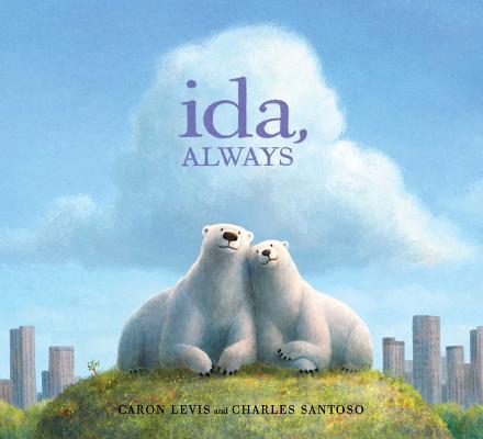 IDA, ALWAYS, LEVIS, CARON IDA, ALWAYS, LEVIS, CARON