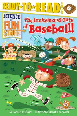 INNINGS AND OUTS OF BASEBALL READY TO READ LEVEL THREE