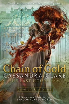 Chain of Gold (1) (The Last Hours)
