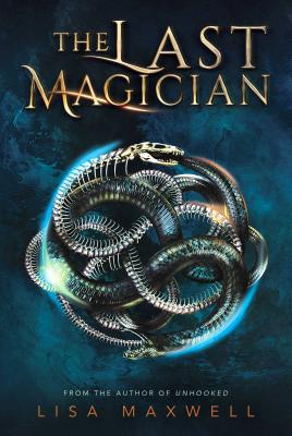 Image for The Last Magician (1) The Last Magician (1)