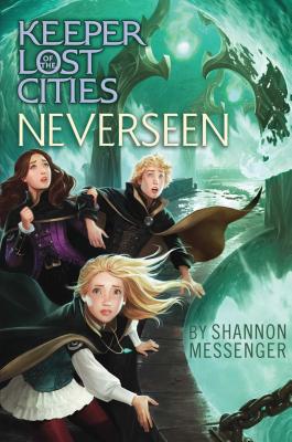 KEEPER OF THE LOST CITIES NEVERSEEN