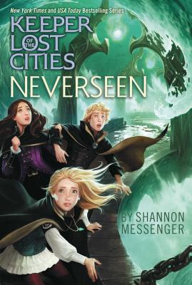 Neverseen (4) (Keeper of the Lost Cities)