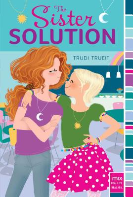 Image for The Sister Solution (mix) The Sister Solution (mix)