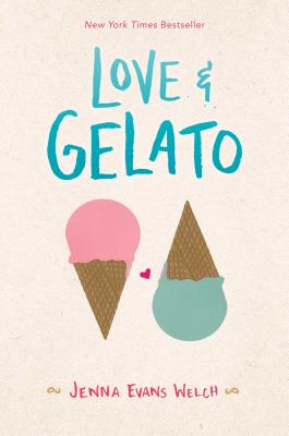 Image for Love & Gelato